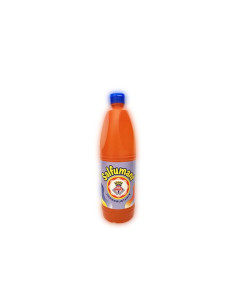 Salfumant Aguafuerte 1L  Desincrustante Ácido para Limpieza Profesional