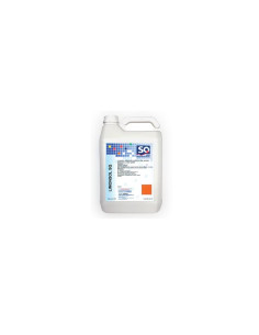 Limonsol SQ-5603 FQ 5L  Desincrustante Ácido para Limpieza Profesional