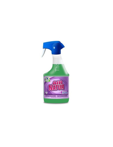 Ambientador Ambitouch Green HAHA002 Thomil pistola 750ml