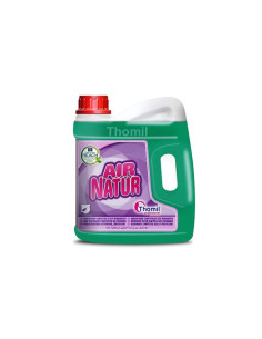 Ambientador Ambitouch Green Thomil 4L | Aroma Fresco Profesional