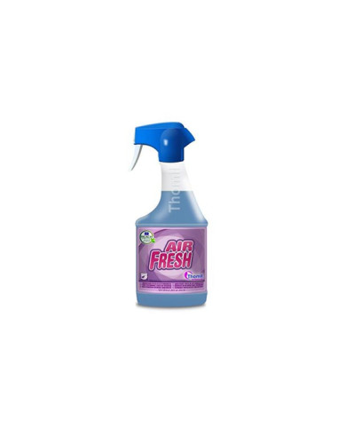 Ambientador Ambitouch Fresh HAHA042 Thomil pistola 750ml