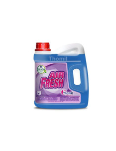 Ambientador Ambitouch Fresh HAHA047 Thomil 4L  Profesional y duradero