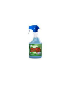 Limpiacristales Crystal LSLE042 Thomil 750ml  Profesional y sin marcas
