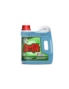 Limpiacristales Crystal LSLE048 Thomil 4L  Profesional, sin marcas