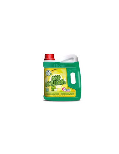 Limpiador general Bio-neutral manzana TSMF043 Thomil 4 litros