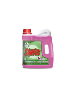 Limpiador Baños Sanyos Antical LSBA004 Thomil 4L  Profesional