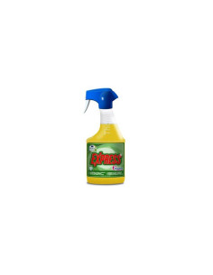 Quitatintas Express LSLE082 Thomil 750 ml  Profesional y eficaz