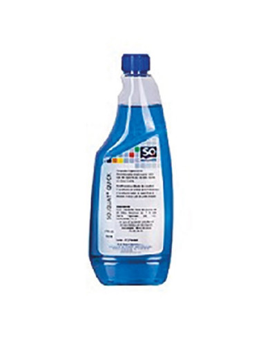 Desinfectante hidroalcohólico Solquat Quick 750ml