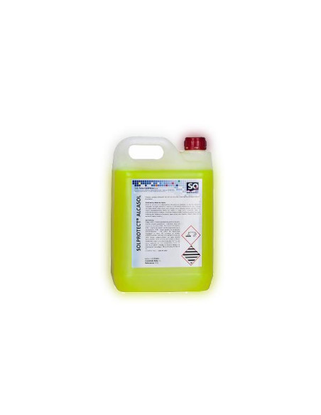 Decapante Solprotect Alcasol 9331 FQ 5 litros***