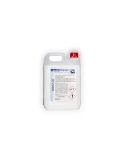 Limpiador acido Acisol SQ-1 FQ1100 garrafa 5 litros