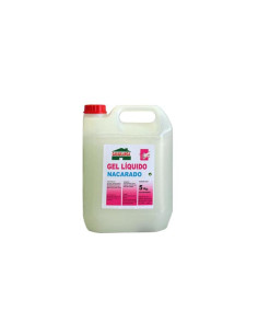 Jabón gel de manos 002 Wins garrafa 5 litros