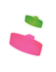 Ambientador Ambiclip Manzana/Fresa  Unidad | Clip perfumado