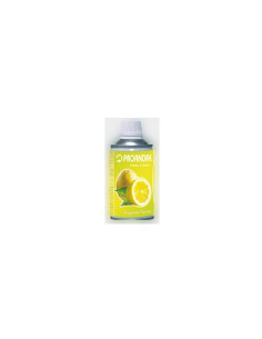 Ambientador Spray Matic Limón 250 ml | Recambio automático