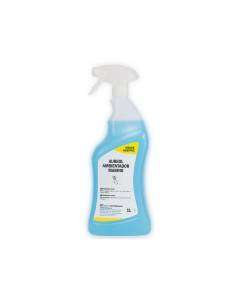 Ambientador Marino Aureol 1 Litro | Aroma fresco profesional