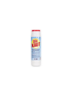 Vim Polvo Limpiador Talquera 750 g  Limpieza profunda con aroma talco