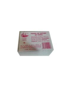 Piedra Extra Pómez pack 12 uds  Limpieza planchas de cocina