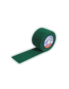 Estropajo verde rollo 6 metros PLA - Limpieza industrial