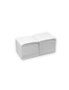 Servilleta 20x20 Punta&Punta Blanca SECEBL21 caja 48000 uds