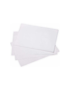 Mantel 30x40cm 40gr blanco extra 40GR caja 1000 uds