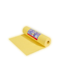 Bayeta cristales perforada 0.4x4 m  Rollo profesional
