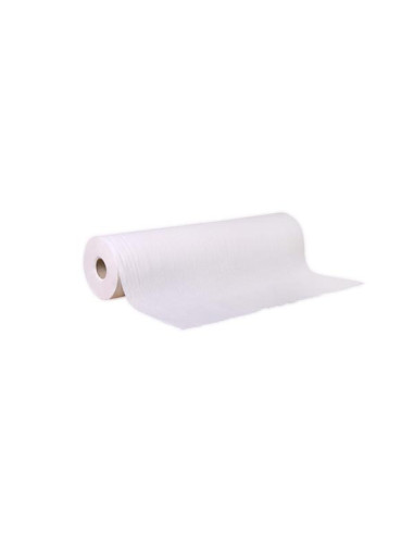 Papel camilla GC 80mts precorte 2m J289120 caja 6 rollos