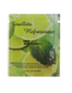 Toallitas de limón caja 1.000uds
