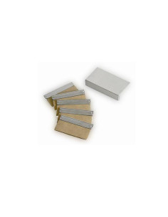 Cuchilla rascavidrios seguridad 4cm 10512 Lewi un