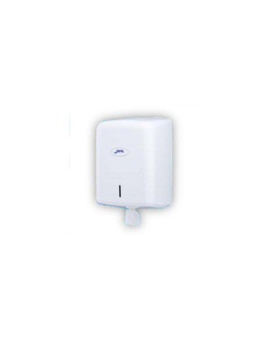 Toallero mecha plástico blanco Smart AG47000 ud