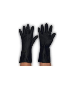 Guante Neopreno Súper NEO-400 Talla Grande  Alta Resistencia Química