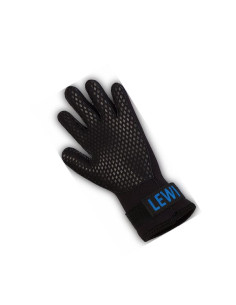 Guante Neopreno Cristalero Lewi  Un Par