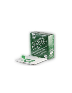 Bolsa aspirador Numatic NVH-1CH  Paquete 10 uds