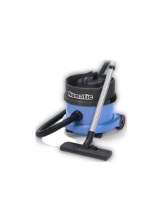 Aspirador polvo Numatic PRP180  Capacidad 8 litros
