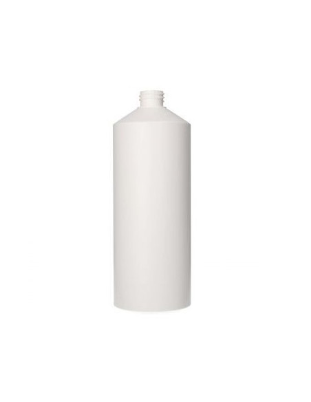 Botella plástico 1000 ml