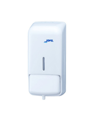 Dosificador jabón en espuma Azur AC40000 800ml ud.