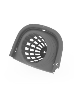 Escurridor Gris para cubo rectangular Plastiken Ref.7001CR  unidad