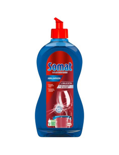 Abrillantador lavavajillas Somat 500ml