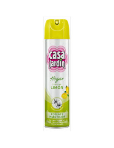 Insecticida moscas limón spray 800 cc / 600 ml  Eliminación rápida de insectos voladores
