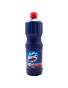 Desincrustante WC clorado Domestos botella 1250ml