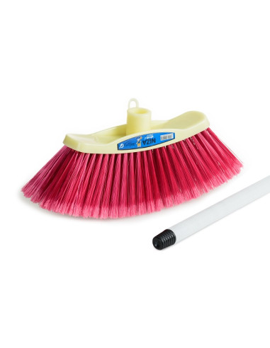 Cepillo Niza suave sin palo ud. Cepillo Niza suave sin palo ud.