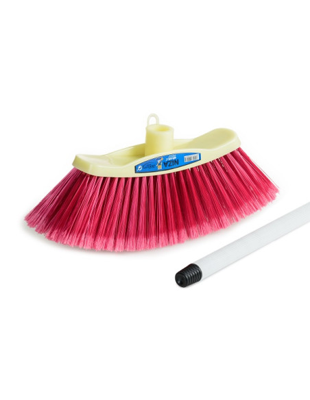 Cepillo Niza suave sin palo ud.