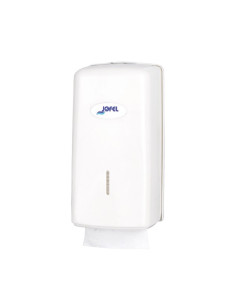 Dispensador papel higiénico ZIGZAG Ref. AH77000 ud.