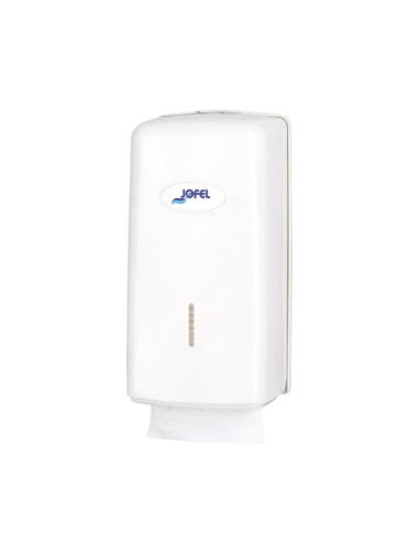 Dispensador papel higiénico ZIGZAG Ref. AH77000 ud.