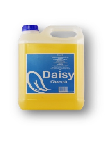 Jabón gel de baño Azul Hache garrafa 5 litros